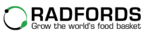 radfords logo