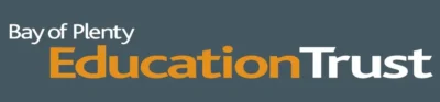 Bay of Plenty Education Trust logo