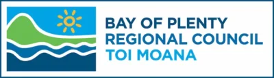 Bay of Plenty Regional Council Toi Moana logo