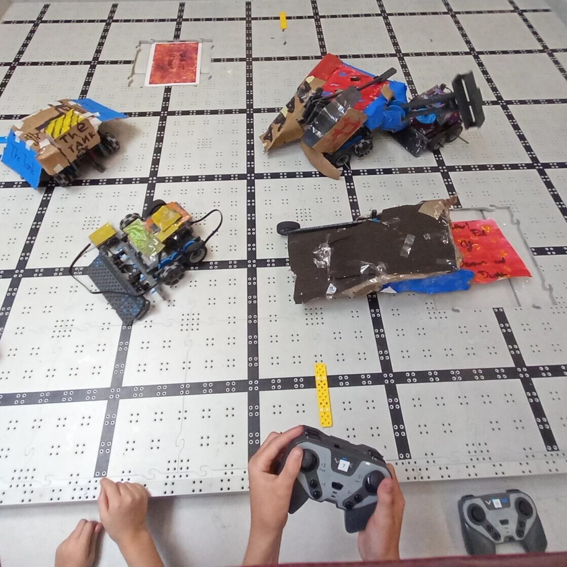 2023-01-20 Combat 2023-01-20 Combat