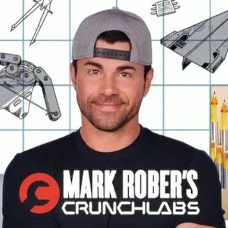 Mark Rober mark rober