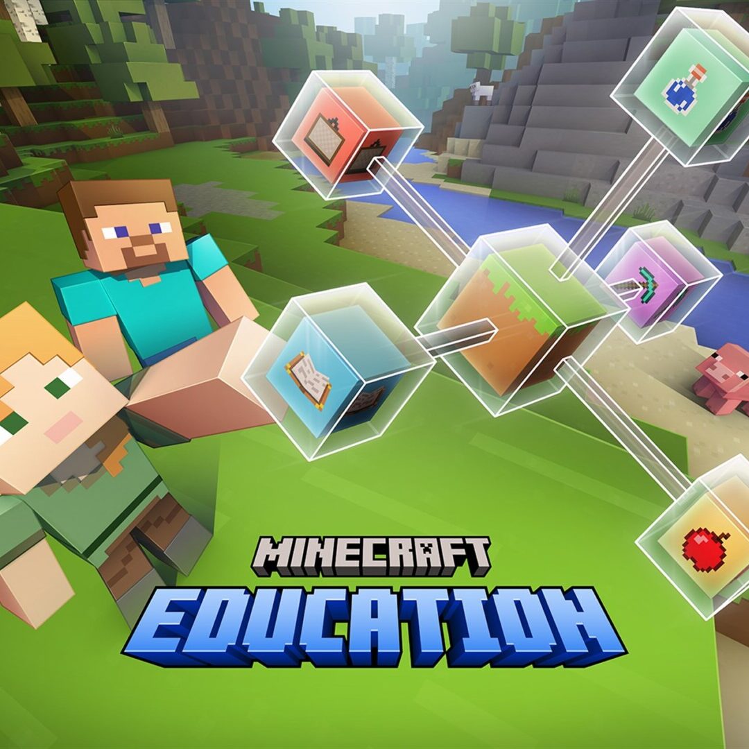 Minecraft Education