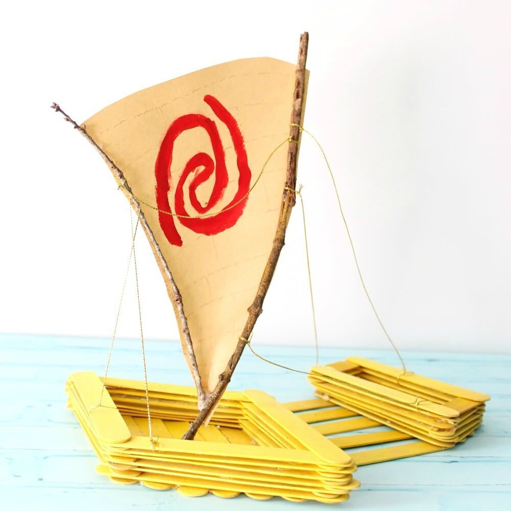 Moana-Canoe-Popsicle-Craft-sq