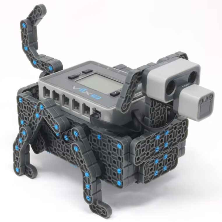 Robot dog