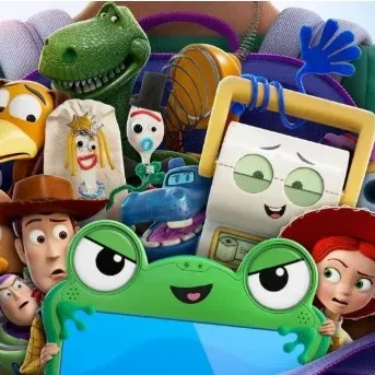 Toy Story toy story